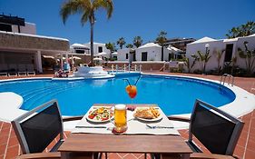 Los Cardones Boutique Village Playa De Las Americas (tenerife)  Spain